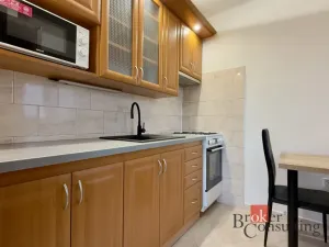 Pronájem bytu 2+1, Krnov - Pod Bezručovým vrchem, Albrechtická, 44 m2