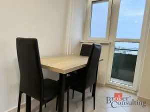 Pronájem bytu 2+1, Krnov - Pod Bezručovým vrchem, Albrechtická, 44 m2