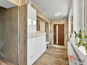 Prodej chalupy, Smilovice - Újezdec, 180 m2