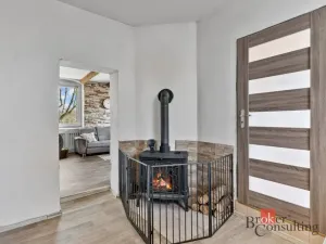 Prodej chalupy, Smilovice - Újezdec, 180 m2