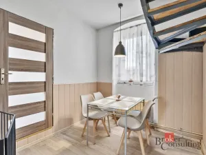 Prodej chalupy, Smilovice - Újezdec, 180 m2