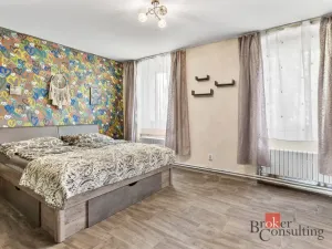 Prodej chalupy, Smilovice - Újezdec, 180 m2