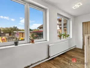 Prodej chalupy, Smilovice - Újezdec, 180 m2