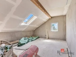 Prodej chalupy, Smilovice - Újezdec, 180 m2