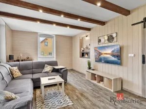 Prodej chalupy, Smilovice - Újezdec, 180 m2