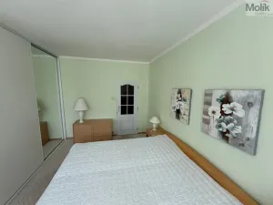 Prodej bytu 3+1, Meziboří, Nad parkem, 78 m2