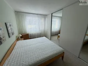 Prodej bytu 3+1, Meziboří, Nad parkem, 78 m2