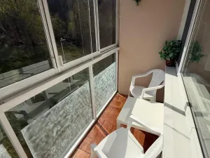 Prodej bytu 3+1, Meziboří, Nad parkem, 78 m2