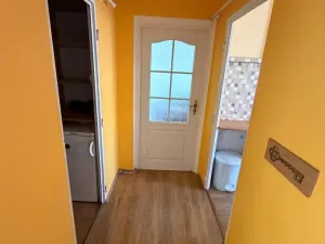 Prodej bytu 3+1, Meziboří, Nad parkem, 78 m2