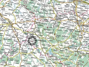 Prodej pole, Kněžice, 10659 m2