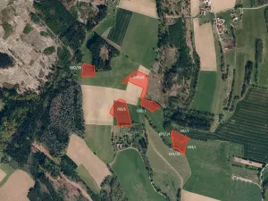 Prodej pole, Nový Rychnov, 73681 m2