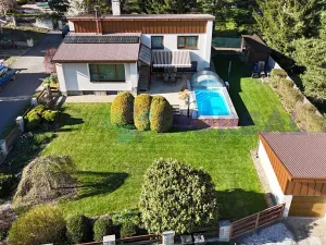 Prodej rodinného domu, Dubno, 253 m2