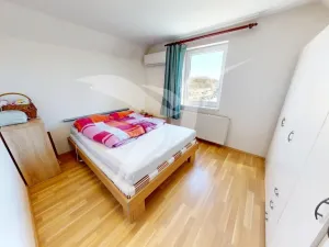 Prodej rodinného domu, Nýřany, Benešova třída, 120 m2