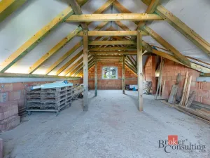 Prodej rodinného domu, Košetice, 305 m2