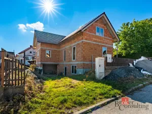 Prodej rodinného domu, Košetice, 305 m2