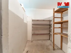 Prodej bytu 2+1, Bohušovice nad Ohří, Masarykova, 58 m2