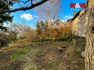 Prodej pozemku pro bydlení, Praha, Nad Šetelkou, 265 m2