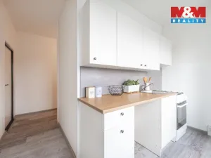 Prodej bytu 2+1, Zlín - Malenovice, třída Svobody, 51 m2