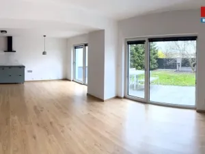 Pronájem bytu 5+kk, Praha - Klánovice, Smidarská, 120 m2
