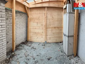 Pronájem bytu 5+kk, Praha - Klánovice, Smidarská, 120 m2