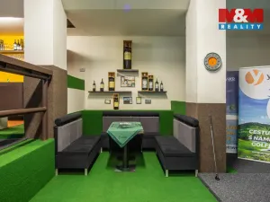 Prodej obchodního prostoru, Pardubice - Bílé Předměstí, Dašická, 1230 m2