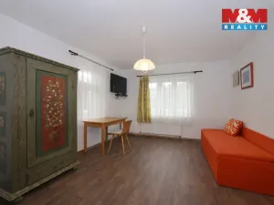 Prodej rodinného domu, Vortová, 95 m2