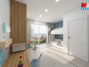 Prodej rodinného domu, Mělník, Dobrovského, 132 m2