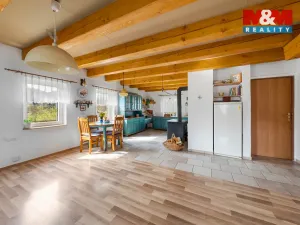 Prodej rodinného domu, Kunratice, 98 m2