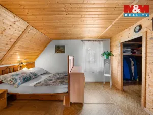 Prodej rodinného domu, Kunratice, 98 m2