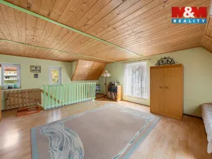 Prodej rodinného domu, Kunratice, 98 m2