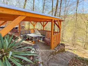 Prodej chaty, Bítov, 46 m2