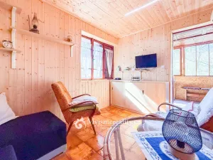 Prodej chaty, Bítov, 46 m2
