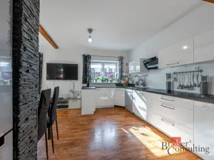 Prodej rodinného domu, Příkosice, 160 m2