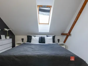 Prodej rodinného domu, Příkosice, 160 m2