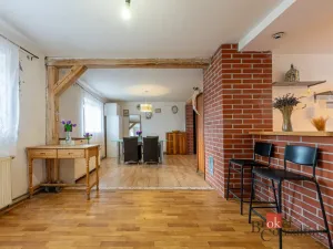 Prodej rodinného domu, Příkosice, 160 m2