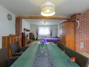 Prodej rodinného domu, Příkosice, 160 m2