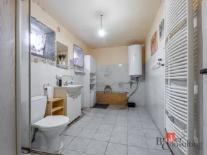 Prodej rodinného domu, Příkosice, 160 m2