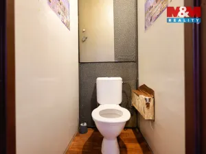 Prodej bytu 1+1, Olomouc - Holice, Hamerská, 35 m2