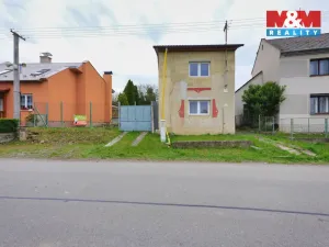 Prodej rodinného domu, Laškov - Kandia, 90 m2