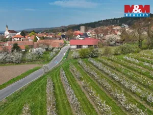 Prodej pozemku pro bydlení, Semtěš, 726 m2