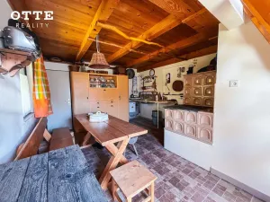 Prodej chaty, Plzeň, Ke Krkavci, 47 m2