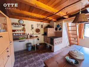 Prodej chaty, Plzeň, Ke Krkavci, 47 m2