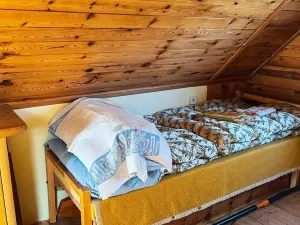 Prodej chaty, Plzeň, Ke Krkavci, 47 m2