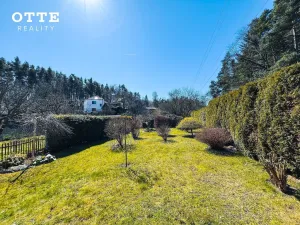 Prodej chaty, Plzeň, Ke Krkavci, 47 m2