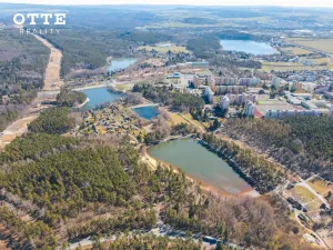 Prodej chaty, Plzeň, Ke Krkavci, 47 m2