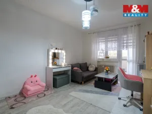 Prodej bytu 2+1, Karviná - Ráj, Haškova, 54 m2