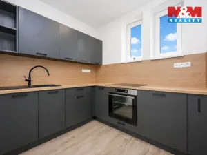 Prodej bytu 3+kk, Olomouc, Charkovská, 74 m2