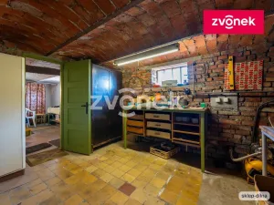 Prodej rodinného domu, Lukov, 190 m2