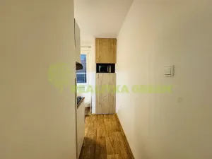 Pronájem bytu 1+1, Vsetín, Luh, 40 m2