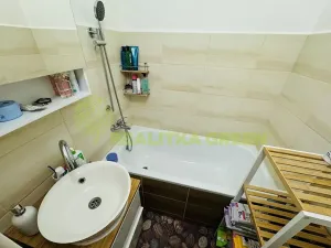 Pronájem bytu 1+1, Vsetín, Luh, 40 m2